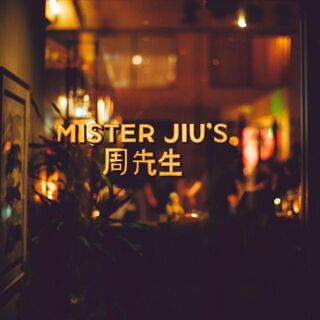 Mister Jiu’s - San Francisco - 6