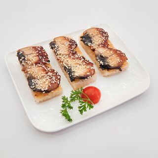 Chef's Choice Chinese Cuisine - 3