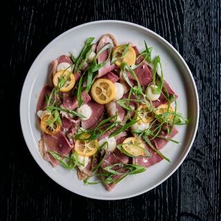 Butchery & Wine - Gdynia - 1