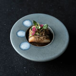 NOVO New Dining - 16