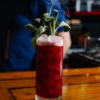 St. Roch Fine Oysters + Bar - 1