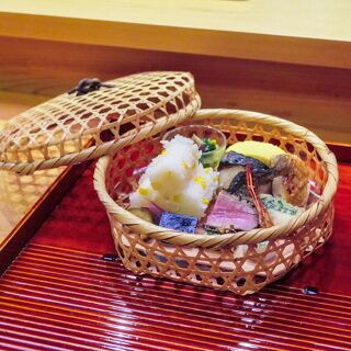 Aji Fukushima - Kyoto - 1
