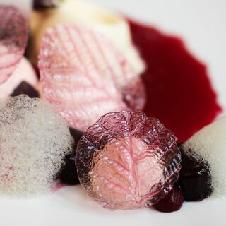 Restaurant Girardin - 18