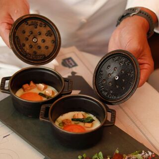 Bistrot de Paris - São Paulo - 21