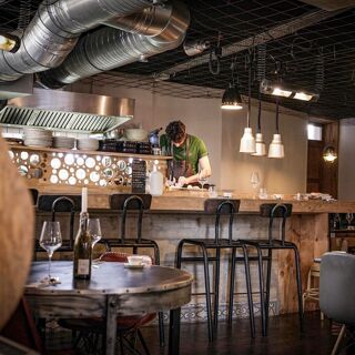 La Table des Matrus - Saint-Etienne - 10