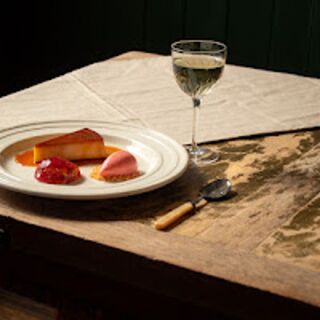 The Harwood Arms - 1