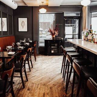Beba - Montréal - 9