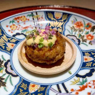 Toriyaki Ohana - Tokyo - 4