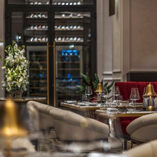 Monteverdi Ristorante - 12