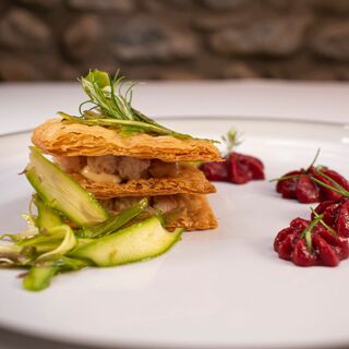 Antica Osteria dei Camelì - 2