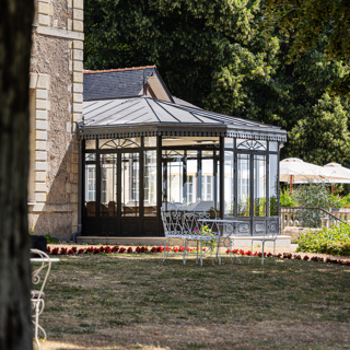 L'Attilio - Château de Noirieux - 17
