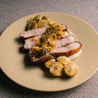 Georgie Bistro - 14