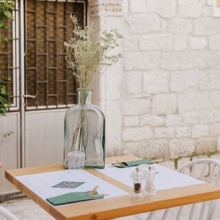 Franka - Trogir - 8