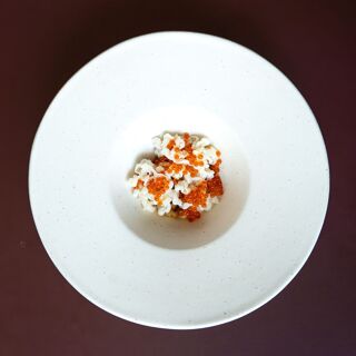 The Pescatarian - Copenhagen - 1