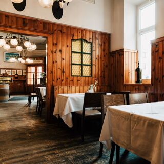Gasthaus Stern - Wien - 5