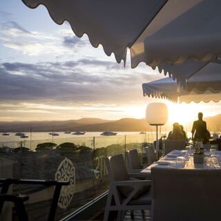 Les Toits - Hôtel de Paris Saint-Tropez - Saint-Tropez - 2
