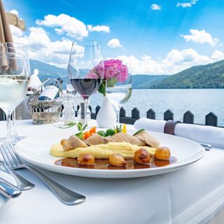 Seerestaurant 1884 - Millstatt - 5