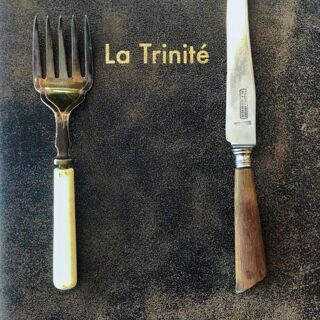 La Trinité - 1