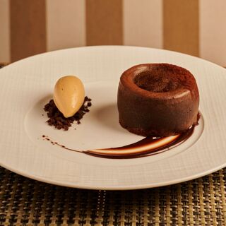 Maison Boulud - Montréal - 8