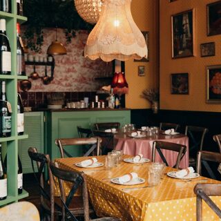 Paulette - Londres - 6