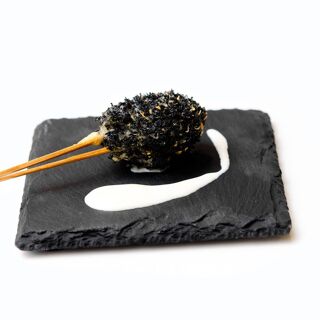 Kushikatsu Gojoya - Osaka - 4