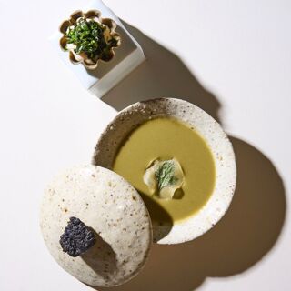 The Green Table - 24
