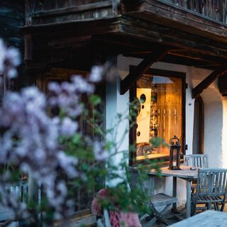 16 ART-BAR-RESTAURANT - Gessenay - 2