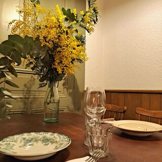 Le Café de la Poste - 7