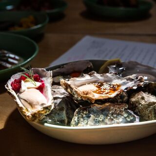 Saint Francis Provisions - Kinsale - 1