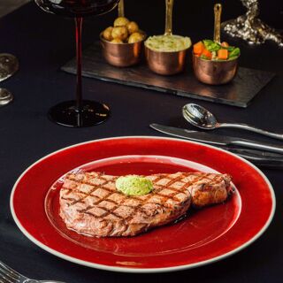 Carmelo's Steakhouse - 6