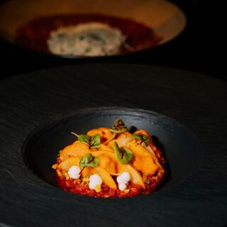 Noble Rice - Tampa - 7