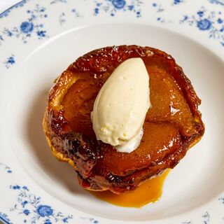 Mignonette - London - 13