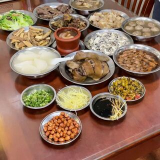 A Qiu Niu Pai (Huxin Street) - Quanzhou - 3