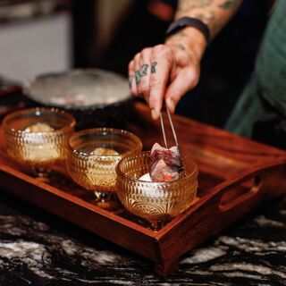 Pasta|Bar Austin - 4