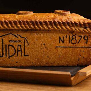 Maison Vidal - Le Bistrot de Justin - 5