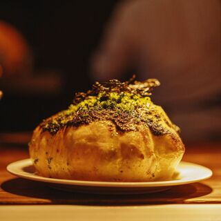 Brat - London - 5