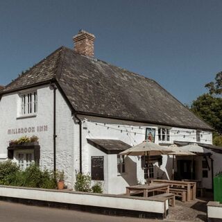 The Millbrook Inn - South Pool - 9