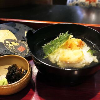 Tempura Hattori - Nara - 4