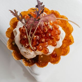 KIKU Restaurant by Jan Fribus - Quedlinburg - 4