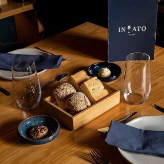 Inato Bistrô - Braga - 1