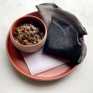 St. Vito Focacceria - 1