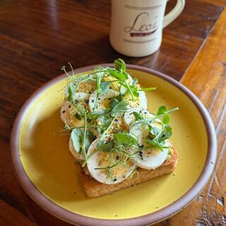 Leo's House of Thirst - 0