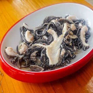 Yi Qiang (Dadao Road) - 1