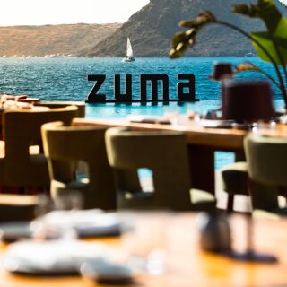 Zuma Bodrum - 1