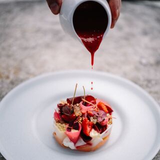 Stiftsschmiede Fischrestaurant - 4