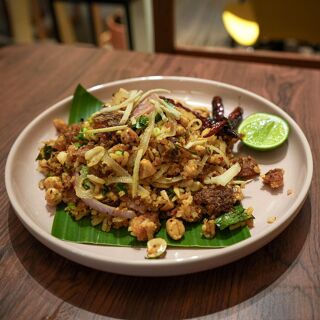 MAHN - Bangkok - 3