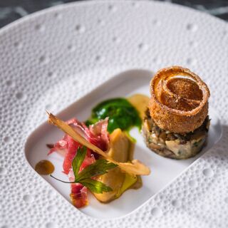 La Chapelle Saint-Martin - Nieul - 7