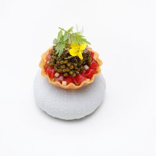 The Japanese by The Chedi at Gütsch - Andermatt - 4