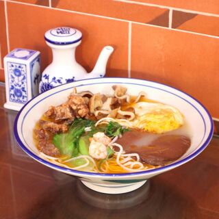 De Wen Xia Zai Mian - Quanzhou - 4