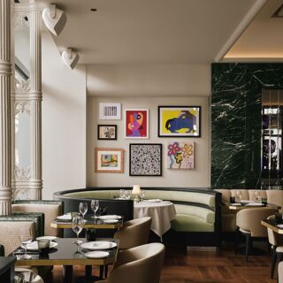 Dorsia - Montréal - 7